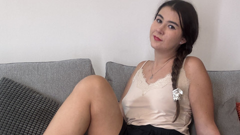 Ich bin auf der Suche nach einem heißen Abenteuer..