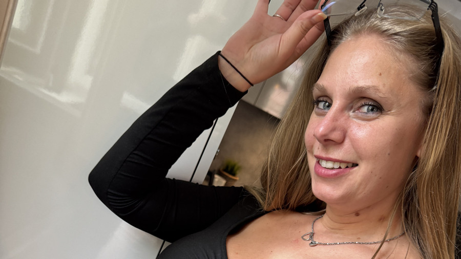 Frau Lehrerin !!