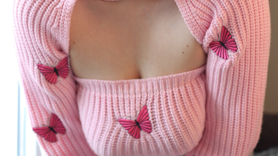 Das Kind in der Frau