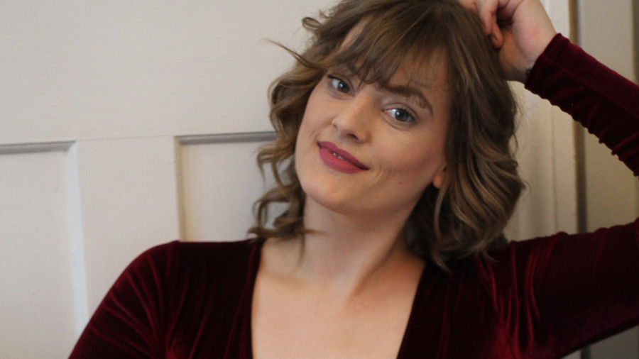 Dein samtweicher Engel..