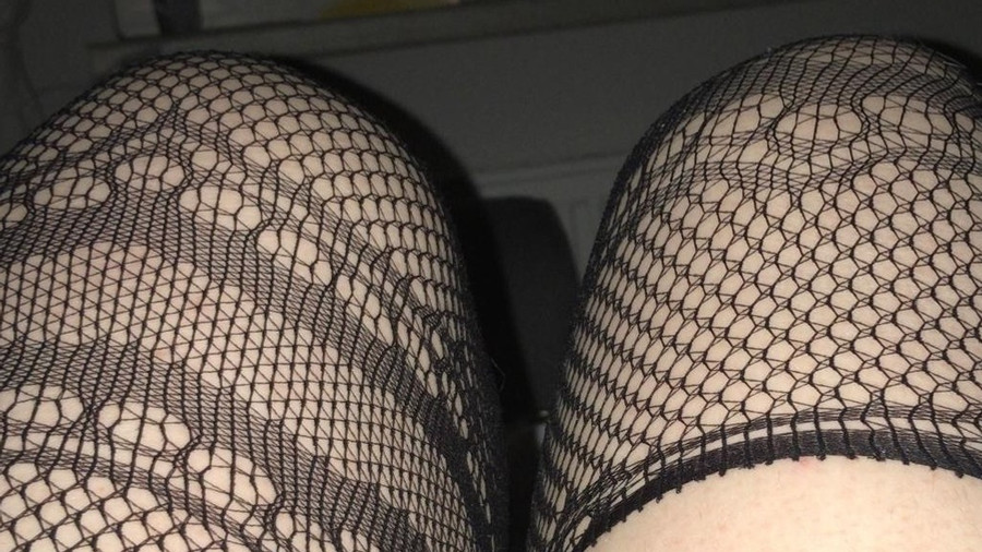 Ich. selfies etc.
