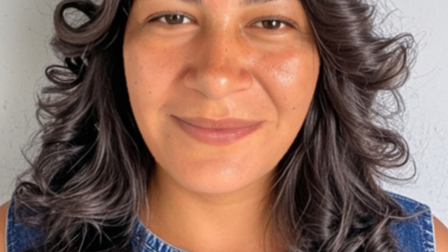 Profilbild von Canela