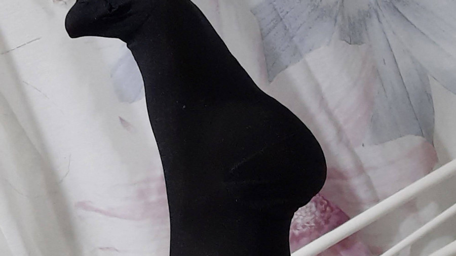 Nylon-Geheimnisse - für Dich!