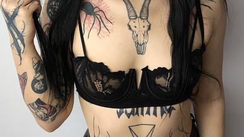 Sexy Unterwasche und mehr