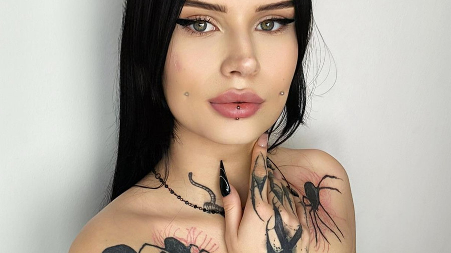 TattooDoll