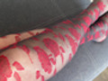 Meine Nylons für dich getragen