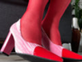 Zum Anschauen und für schöne Momente - meine High Heels für dich