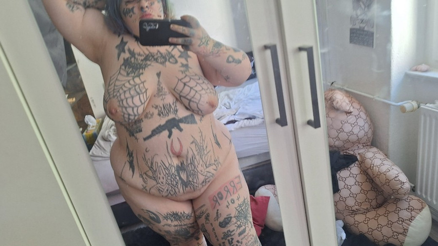 Jede Menge sexy nacktbilder von mir