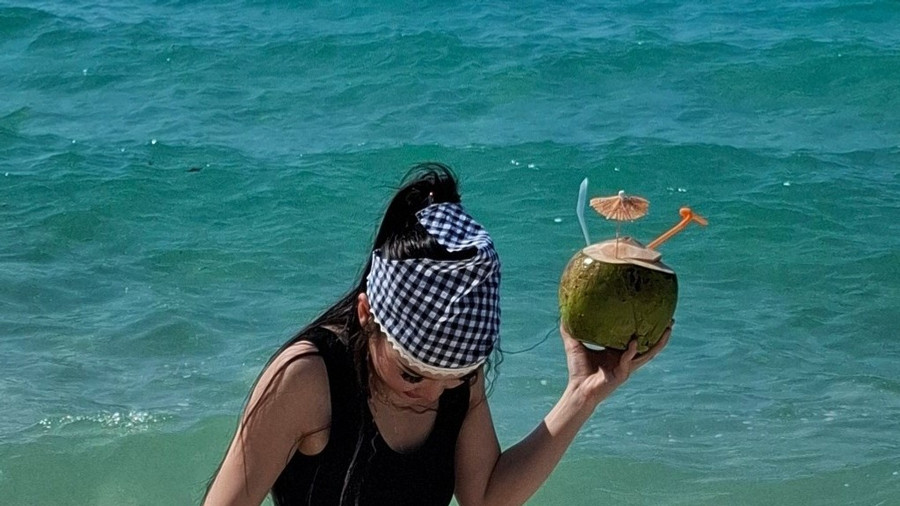 Schönen Bilder Von mir aus meiner Heimat