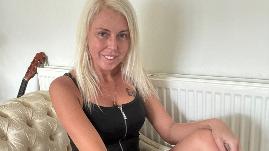 Im kleinen Schwarzen