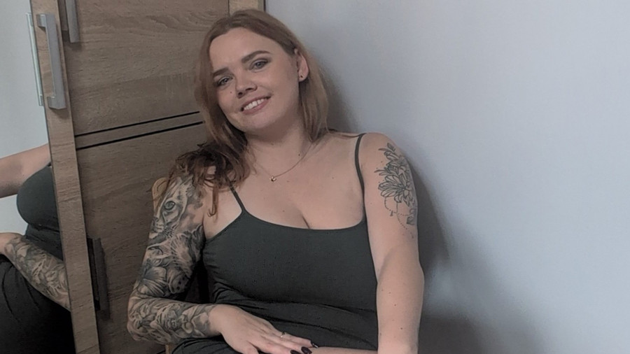 Berühre meine B***te