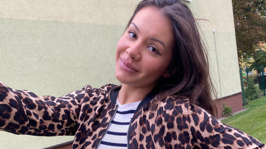 Kommst du mit in den Wald ?