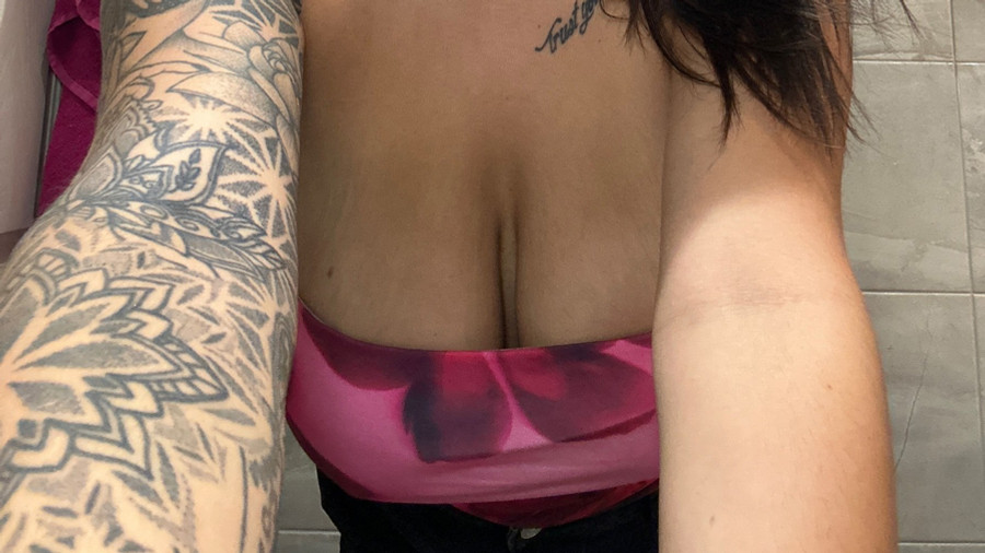 Lust auf einen T****nf**k ??