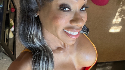 Schau mir in die Augen !!