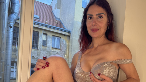 Ich kann mich nicht entscheiden !!