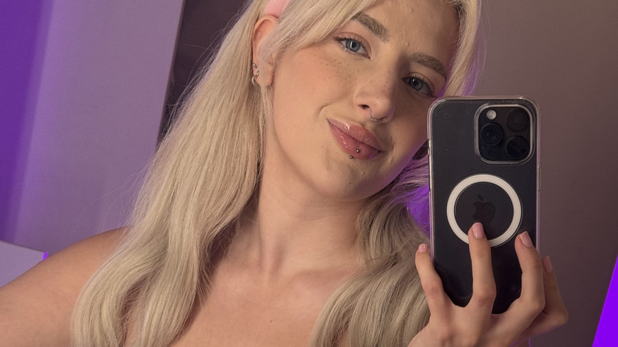 Ich bin auf der Suche