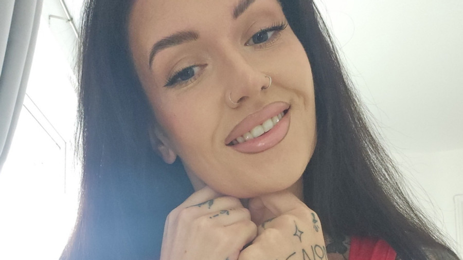 Sehr viele Tattoos zieren meinen Haut