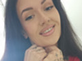 Sehr viele Tattoos...
