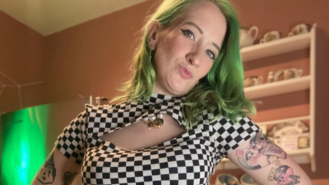 Auffallen um jeden Preis