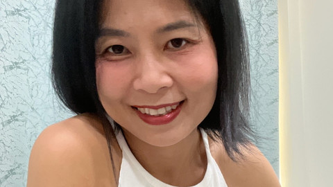 Ich liebe Kleider und sie sind so praktisch!