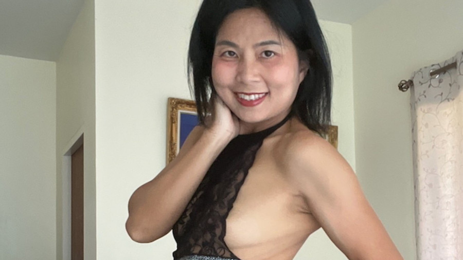 Sehr kurz und verspielt...