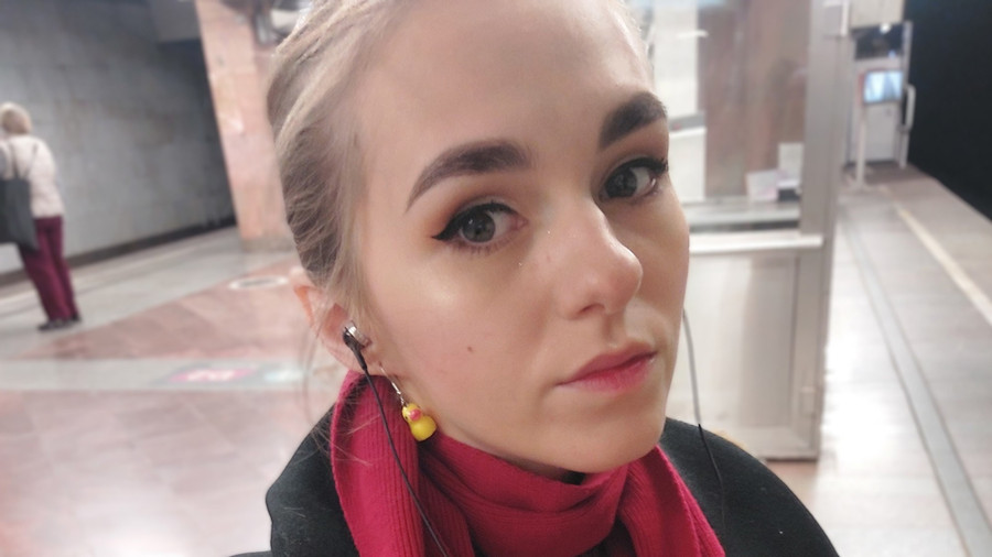 Ich habe verschiedene Seiten (Teil1)