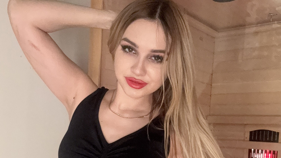 Ich lasse tief blicken..