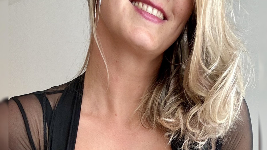 Ein Blick, der dich neugierig macht und nicht loslässt