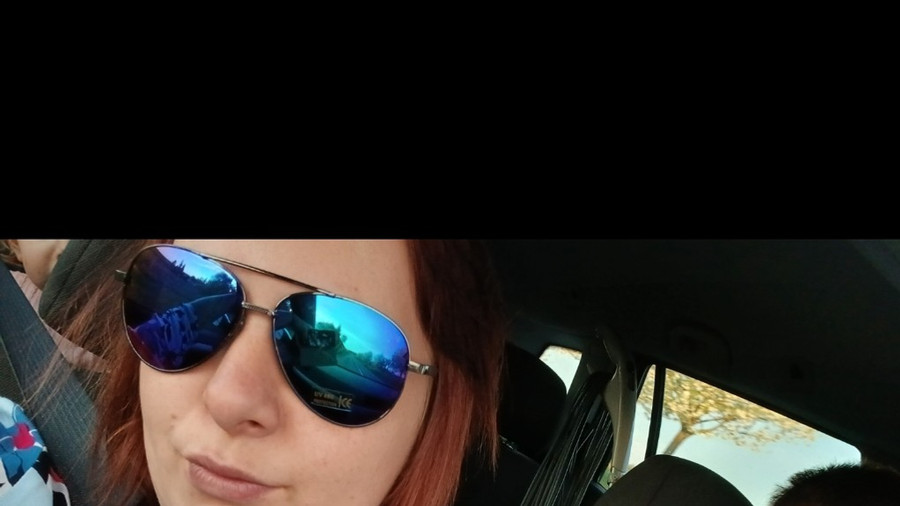 Ich bin eine g***e v****ute