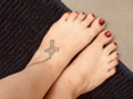 Meine Füsse