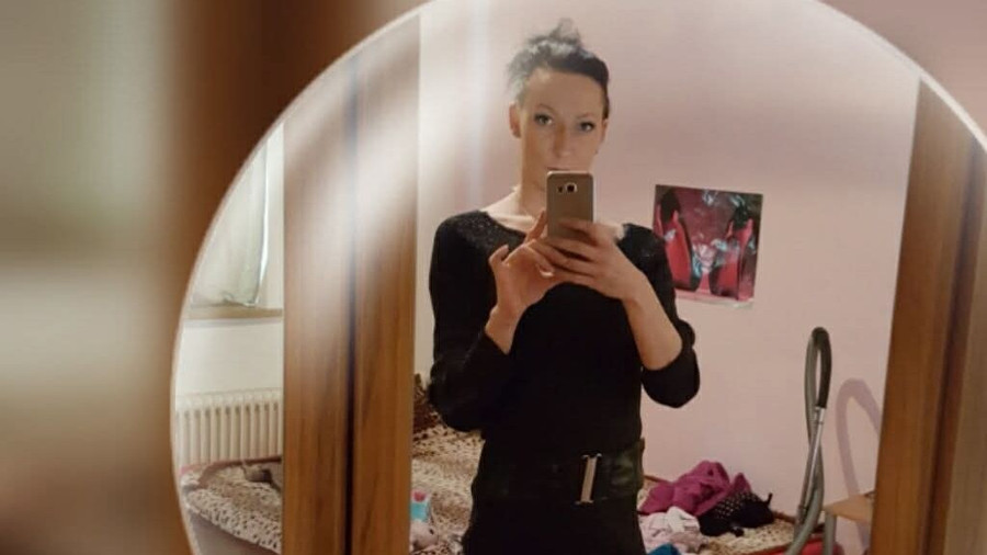 Einfach ich!