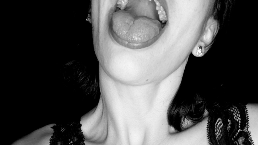 Erzähl mir deine Fantasie