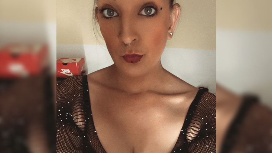 Neues Dessous