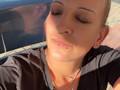 Sonne genießen