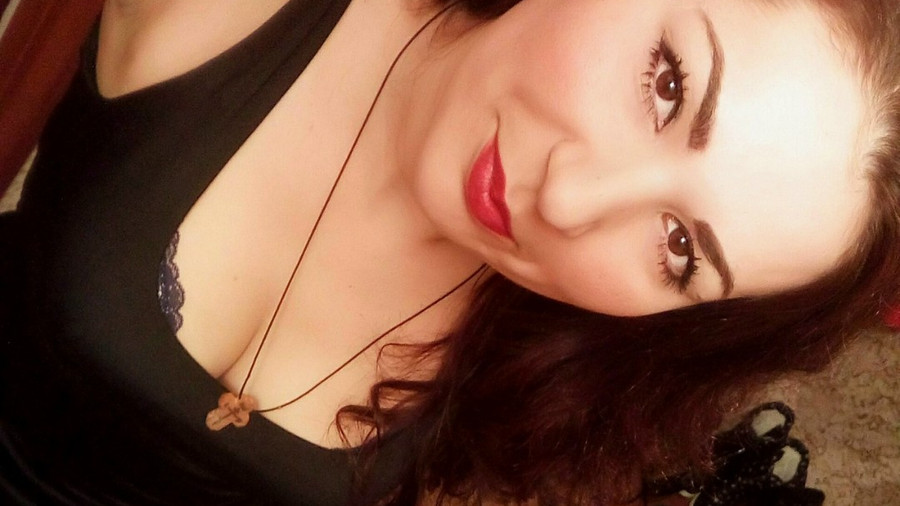 Profilbild von DarkHorseSweetVoice