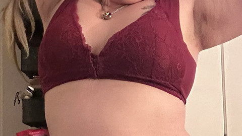 Ein bisschen Curvy halt