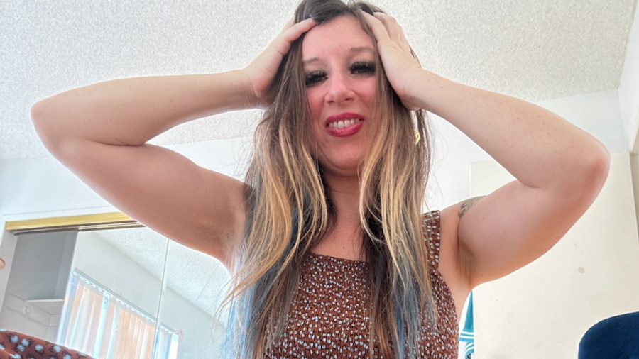 Etwas durchgeknallt..