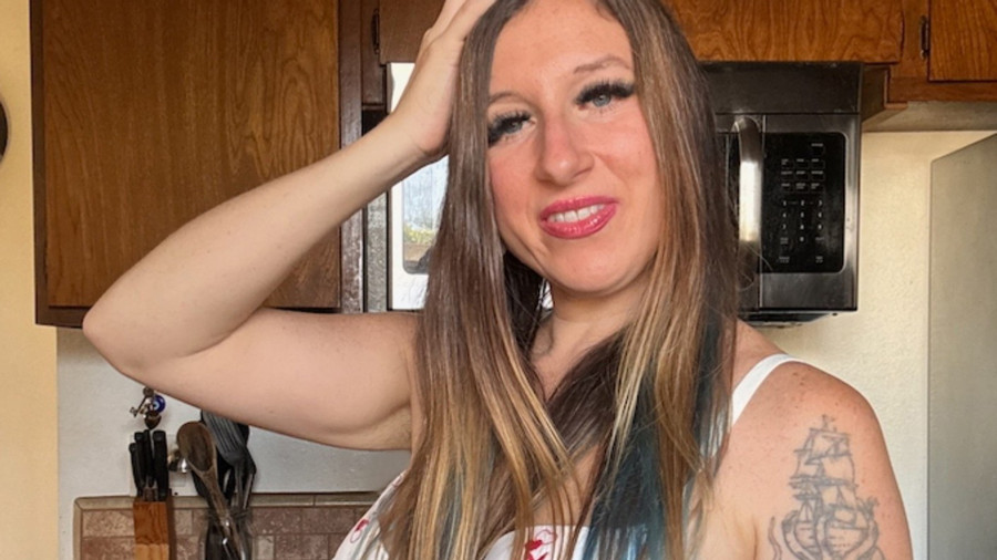 Dein Herzchen in der Küche