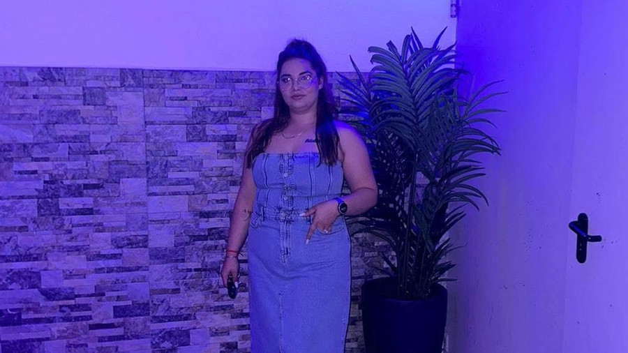 Gefällt dir meine Aussicht?