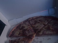 Pizza 🍕🩷