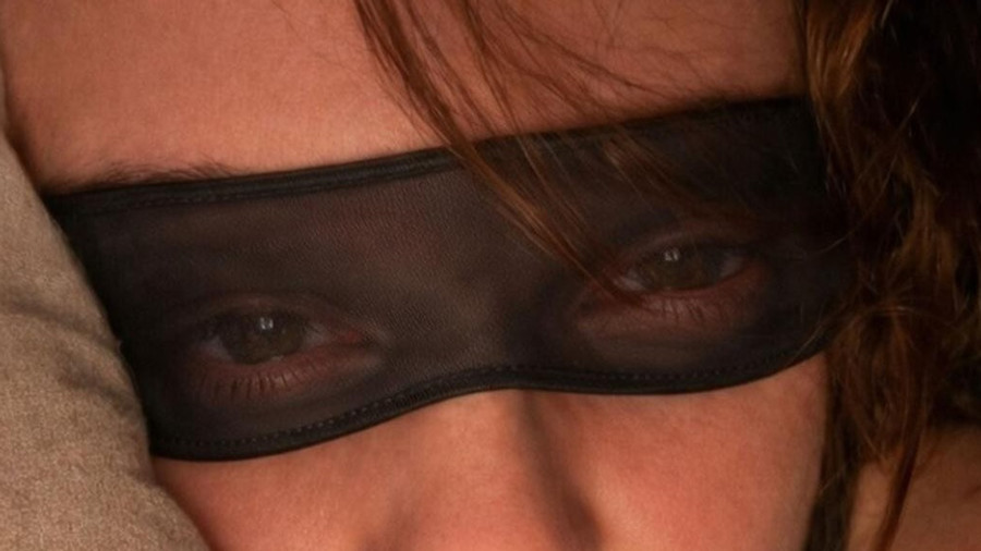 Ich liebe Masken