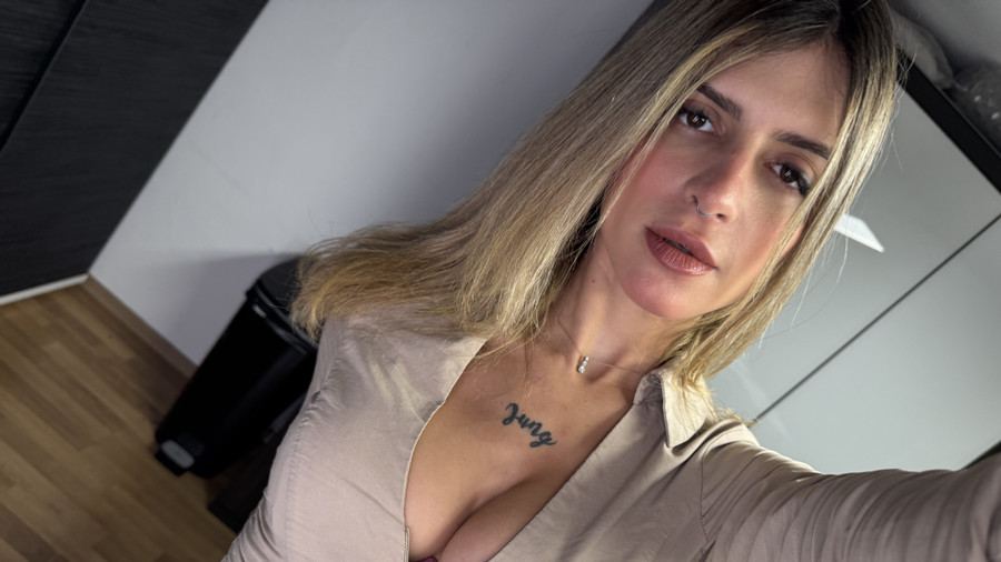 Ich bin ganz neu hier