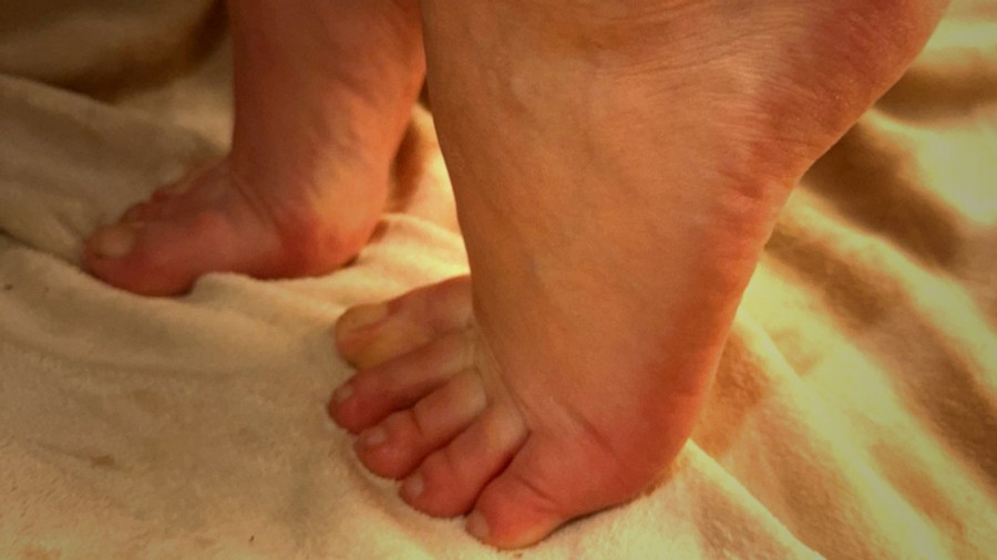 Komm ruhig näher…