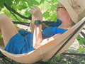 Sommerträume im Schatten
