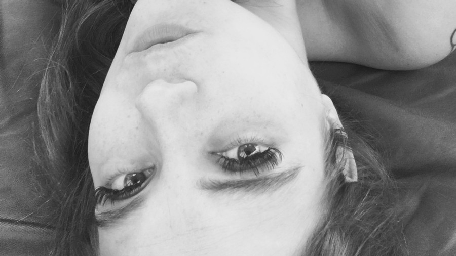 Komm rein… das Wasser ist perfekt