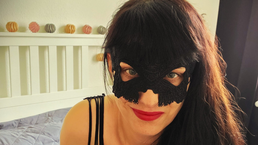 Eine heiße Wanne ist immer geil