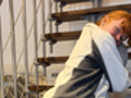 Auf der Arbeit
