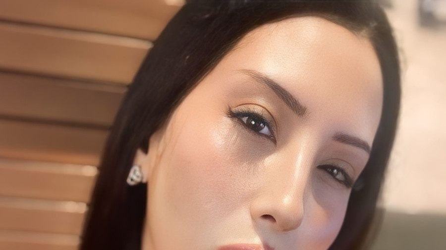 Ein bisschen von mir