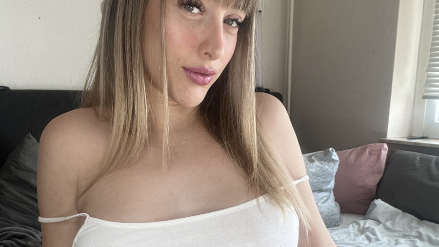 Darf ich heute dein Baby Girl sei?