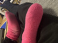 Füße/Socken/Schuhe...